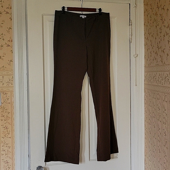 NY & Co 14Tall dress pants - Picture 1 of 4